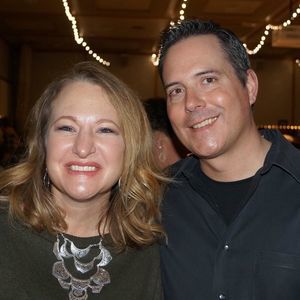 Meet your Posher, Dee